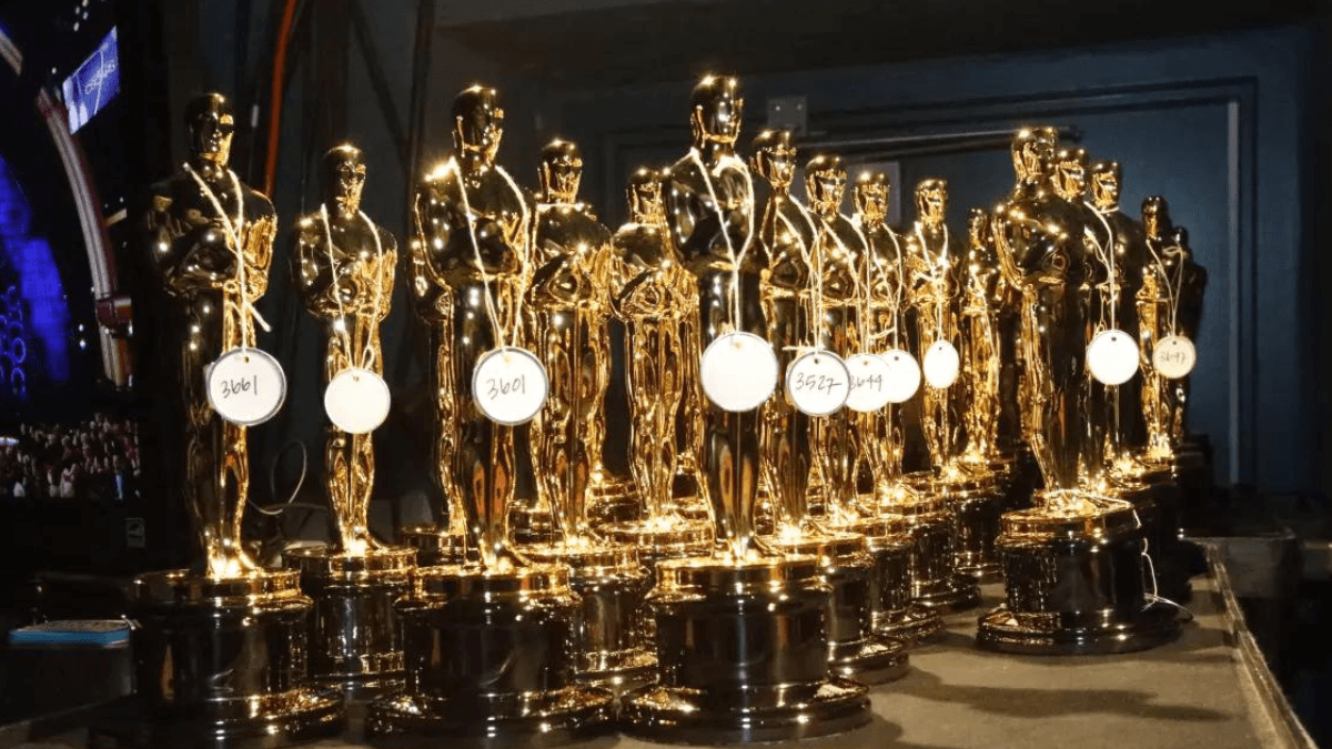 الأوسكار 2024 ترشيحات أراجيك فن arageek art Oscars 2024