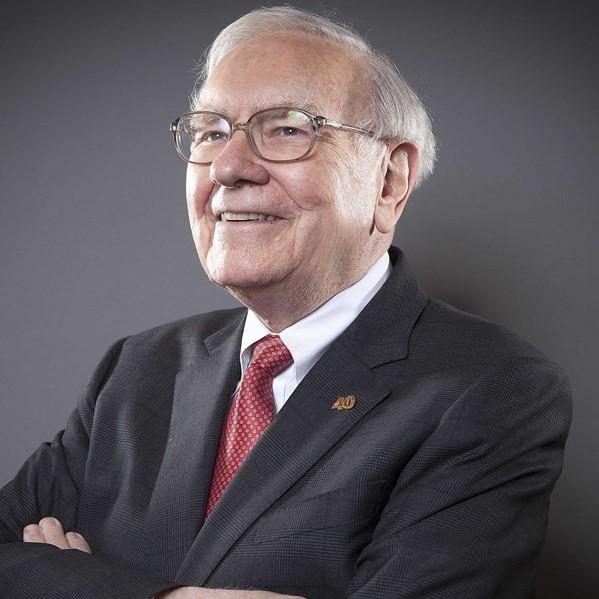 وارين بافيت Warren Buffett